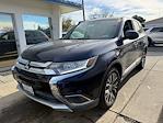 Used 2018 Mitsubishi Outlander ES for sale #HF8154 - photo 4