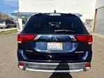 2018 Mitsubishi Outlander 4WD SUV for sale #HF8154 - photo 3