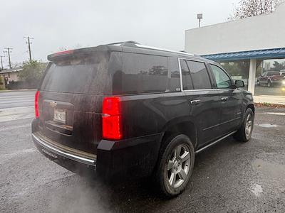 Used 2016 Chevrolet Tahoe LTZ for sale #HF8155 - photo 2