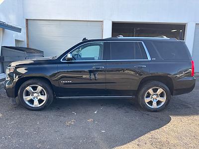 Used 2016 Chevrolet Tahoe LTZ for sale #HF8155 - photo 2