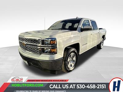 2015 Chevrolet Silverado 1500 Crew Cab RWD Pickup for sale #HF8157 - photo 1