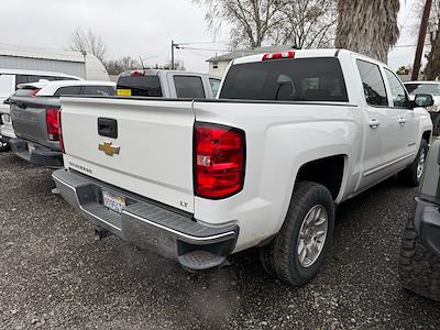2015 Chevrolet Silverado 1500 Crew Cab RWD Pickup for sale #HF8157 - photo 2