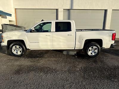 Used 2015 Chevrolet Silverado 1500 LT Crew Cab for sale #HF8157 - photo 2
