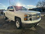 Used 2015 Chevrolet Silverado 1500 LT Crew Cab for sale #HF8157 - photo 7