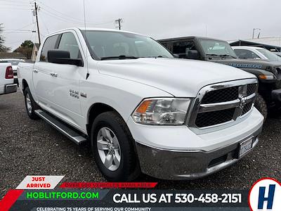 2017 Ram 1500 Crew Cab RWD Pickup for sale #HF8158 - photo 1