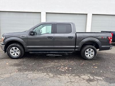 Used 2020 Ford F-150 XLT SuperCrew Cab for sale #HF8159 - photo 2