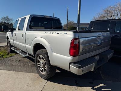 Used 2015 Ford F-250 - photo 1