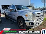 Used 2015 Ford F-250 Platinum Crew Cab for sale #HF8161 - photo 1