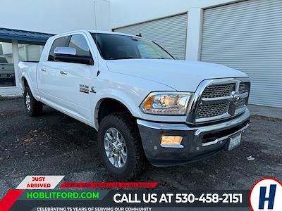 Used 2018 Ram 2500 Laramie Mega Cab for sale #HF8164 - photo 1