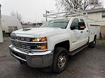 Used 2017 Chevrolet Silverado 2500 Work Truck Double Cab for sale #HF8165 - photo 4