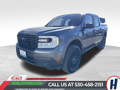 Used 2022 Ford Maverick XL SuperCrew Cab for sale #HF8169 - photo 1