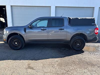 Used 2022 Ford Maverick XL SuperCrew Cab for sale #HF8169 - photo 2