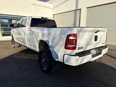 2022 Ram 3500 Crew Cab SRW 4WD Pickup for sale #HF8170 - photo 2