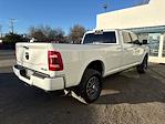 Used 2022 Ram 3500 Laramie Crew Cab for sale #HF8170 - photo 5