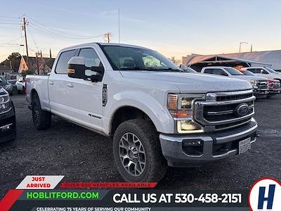 2021 Ford F-250 Crew Cab 4WD Pickup for sale #HF8172 - photo 1