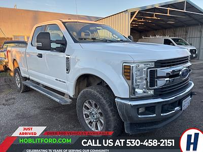 2019 Ford F-250 Super Cab 4WD Pickup for sale #HF8173 - photo 1