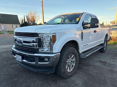2019 Ford F-250 Super Cab 4WD Pickup for sale #HF8173 - photo 2