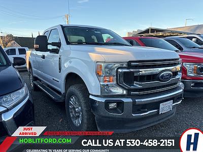 2020 Ford F-250 Super Cab 4WD Pickup for sale #HF8174 - photo 1