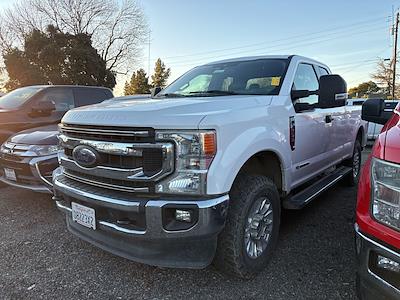 2020 Ford F-250 Super Cab 4WD Pickup for sale #HF8174 - photo 2