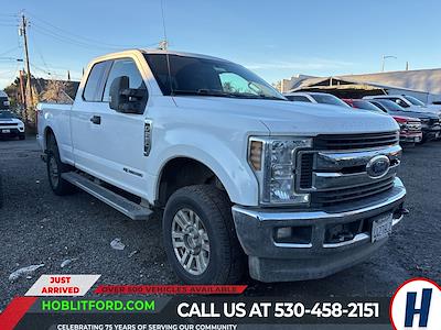 2018 Ford F-250 Super Cab 4WD Pickup for sale #HF8175 - photo 1
