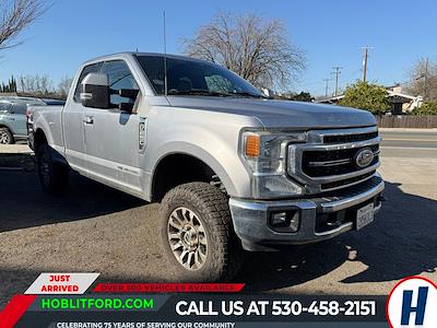 2022 Ford F-250 Super Cab 4WD Pickup for sale #HF8176 - photo 1
