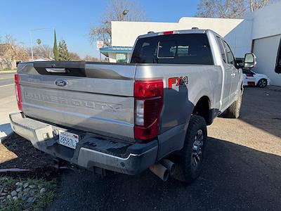2022 Ford F-250 Super Cab 4WD Pickup for sale #HF8176 - photo 2