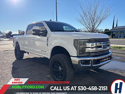 2019 Ford F-250 Crew Cab 4WD Pickup for sale #HF8177 - photo 1
