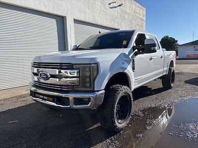 2019 Ford F-250 Crew Cab 4WD Pickup for sale #HF8177 - photo 2