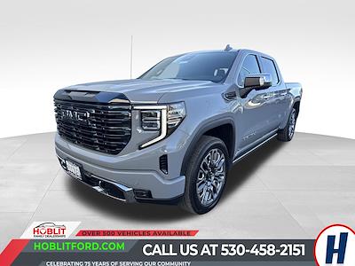 Used 2025 GMC Sierra 1500 Denali Ultimate Crew Cab for sale #HF8178 - photo 1