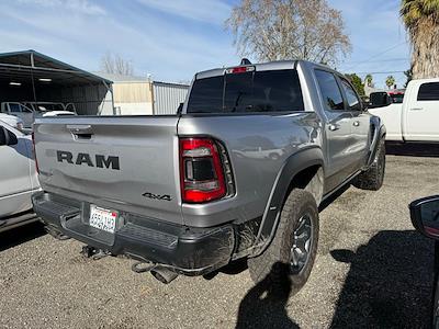 Used 2021 Ram 1500 TRX Crew Cab for sale #HF8179 - photo 2