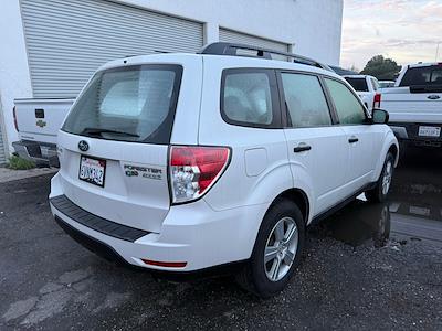 Used 2012 Subaru Forester 2.5X for sale #HF8180 - photo 2
