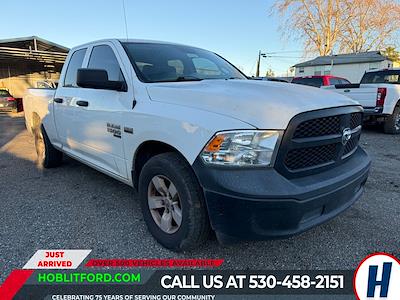 Used 2021 Ram 1500 Classic Tradesman Quad Cab for sale #HF8181 - photo 1