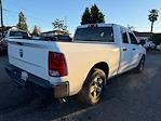 Used 2021 Ram 1500 Classic Tradesman Quad Cab for sale #HF8181 - photo 2