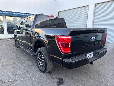 2022 Ford F-150 SuperCrew Cab 4WD Pickup for sale #HF8182 - photo 2