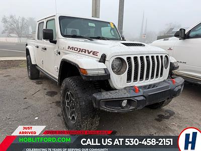 Used 2021 Jeep Gladiator Mojave Crew Cab for sale #HF8183 - photo 1