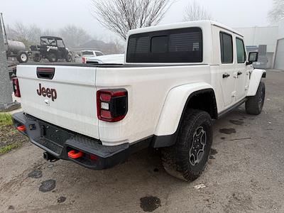 Used 2021 Jeep Gladiator Mojave Crew Cab for sale #HF8183 - photo 2