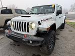 Used 2021 Jeep Gladiator Mojave Crew Cab for sale #HF8183 - photo 4