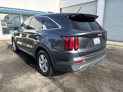 Used 2023 Kia Sorento LX for sale #HF8184 - photo 2