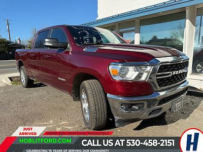 2022 Ram 1500 Crew Cab 4WD Pickup for sale #HF8185 - photo 1