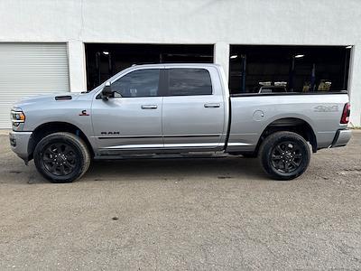 Used 2022 Ram 2500 - photo 1