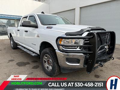 2020 Ram 3500 Crew Cab SRW 4WD Pickup for sale #HF8187 - photo 1