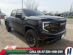 Used 2024 GMC Sierra 1500 Pro Crew Cab for sale #HF8189 - photo 1