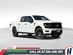 2025 Ford F-150 SuperCrew Cab 4WD Pickup for sale #HF8191 - photo 1