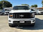 2025 Ford F-150 SuperCrew Cab 4WD Pickup for sale #HF8191 - photo 8