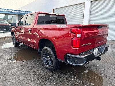 Used 2019 Chevrolet Silverado 1500 - photo 1