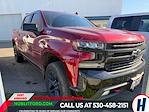 2019 Chevrolet Silverado 1500 Crew Cab 4WD Pickup for sale #HF8193 - photo 1