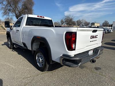 2022 GMC Sierra 2500 Regular Cab RWD Pickup for sale #HF8195 - photo 2