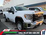 2022 GMC Sierra 2500 Regular Cab RWD Pickup for sale #HF8195 - photo 1