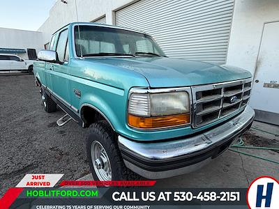1997 Ford F-250 Super Cab 4WD Pickup for sale #HF8196 - photo 1
