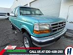 1997 Ford F-250 Super Cab 4WD Pickup for sale #HF8196 - photo 1